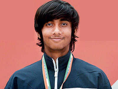 Aryaan Bhatia is the first Indian tennis player to fail dope test
