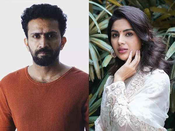 Shine Tom, Samyuktha star together in black humour-cum-thriller 'Boomerang'