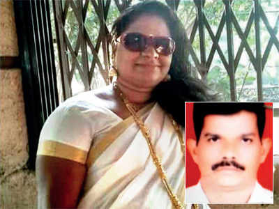 Kalyan Woman arrested for ordering Rs 30L hit on ‘nagging’ husband