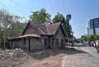 PMC to widen Aundh Road stretch, move heritage structures elsewhere to facilitate work
