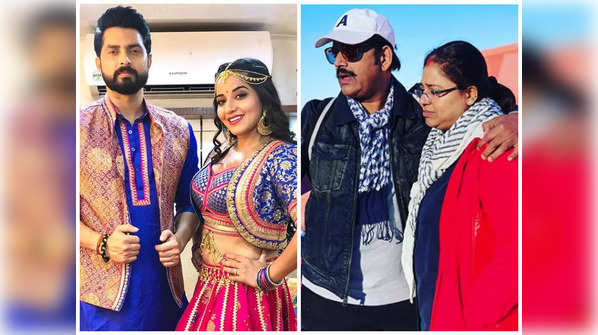 Bhojpuri celebs and their health relationship