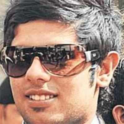 Injured Manan Sharma stopped from boarding flight in NZ