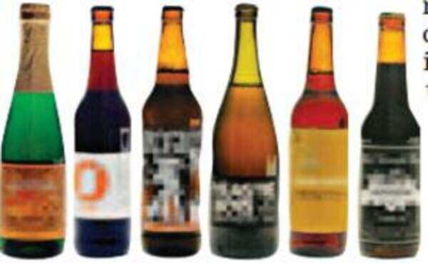 Now, you can store 48 beer bottles at home for a month