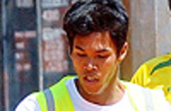Different ball game for Somdev