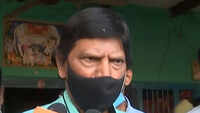 Hathras case: Ramdas Athawale announces Rs 5 lakh aid to victim’s family 
