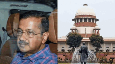 Arvind Kejriwal Supreme Court Hearing Live Highlights: SC may pass order on interim bail to Delhi CM on May 10, says Justice Sanjiv Khanna