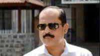 NIA gets Sachin Waze's custody till April 9th 