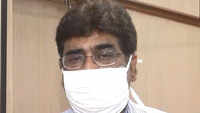 Platform ticket price increased to control crowd amid COVID pandemic: Indian Railways Chairman 