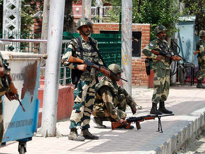 Army wants 6 months to smash PoK terror camps