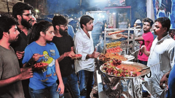 Understaffed, undertested, unpunished: Why Hyderabad's restaurants are getting away with unsafe food