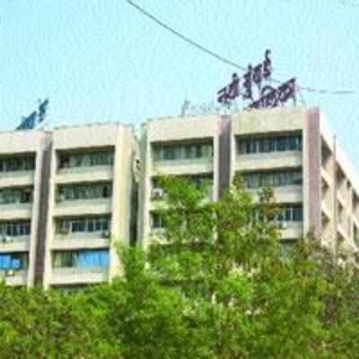 NMMC budget for 2012-13 to be presented today
