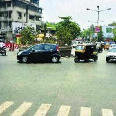 New diversions: Confusion reigns, autos cash in