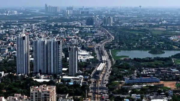 Tamil Nadu elections: Projects need to follow voters, to the added areas in Chennai