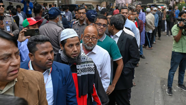 No Hasina, BNP's comeback and a resurgent Jamaat: Bangladesh elections 2026 explained in 10 points