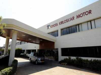 Toyota Kirloskar resumes operations at Bidadi plant