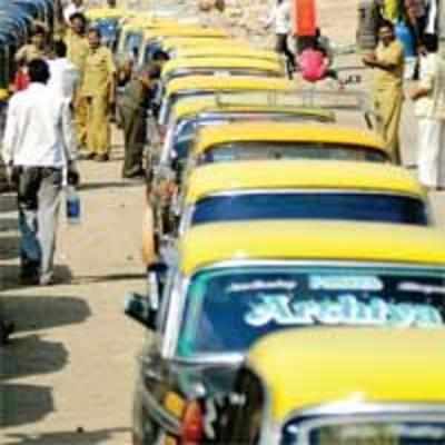 Get ready to pay more for cab,auto rides