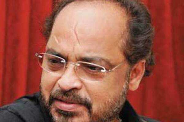 Music director Johnson’s son dies in bike accident  
