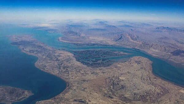 Middle East crisis: US to resume naval blockade of Iranian ports, warns vessels of interception