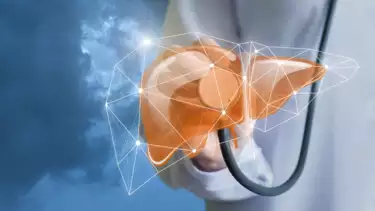 5 easy exercises that improve liver health within a month