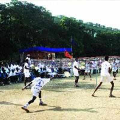 Tamil Nadu and K'taka reign supreme at junior ball badminton nationals