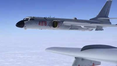China-Taiwan news LIVE updates: Taiwan defence ministry says China simulating attack on its main island