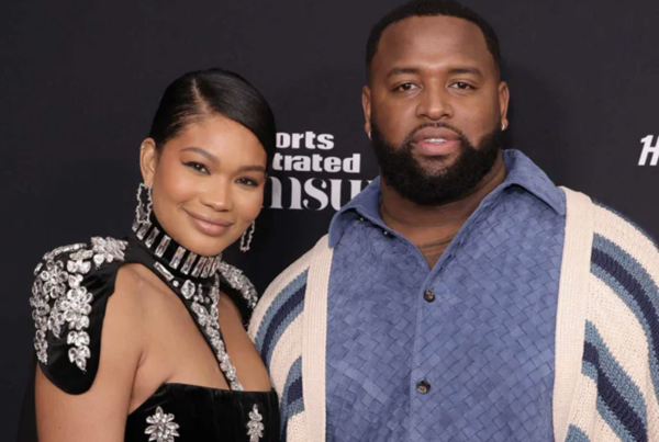 Davon Godchaux and Chanel Iman combined net worth: Breaking down the couples earnings