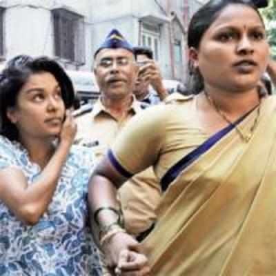 Nooriya Haveliwala gets 5 years in jail