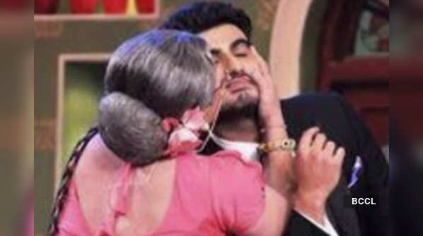 10 probable reasons why Comedy Nights with Kapil is going off air