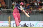 Vaibhav Sooryavanshi seals IPL 2026 Orange Cap with 776 runs
