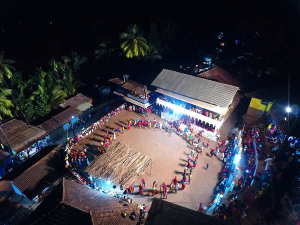 A tradition that bore the pulse of the people