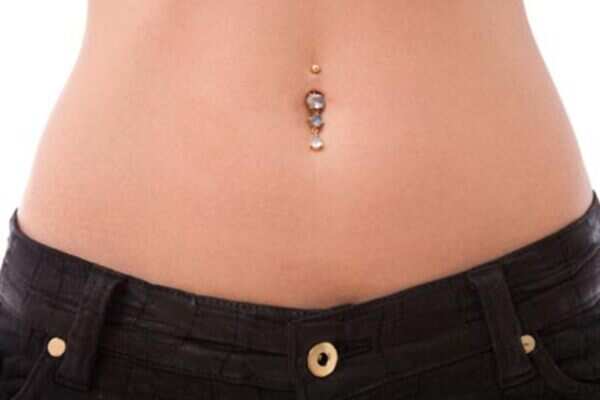 Your guide to body piercing
