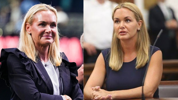 “On a treatment plan”: Vanessa Trump shares heartbreaking breast cancer update amid Tiger Woods recovery phase