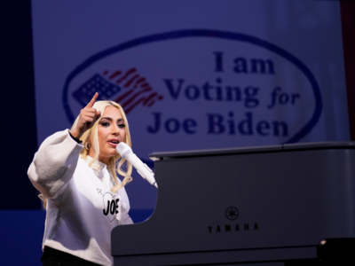 Lady Gaga, Jennifer Lopez to perform at Joe Biden's inauguration