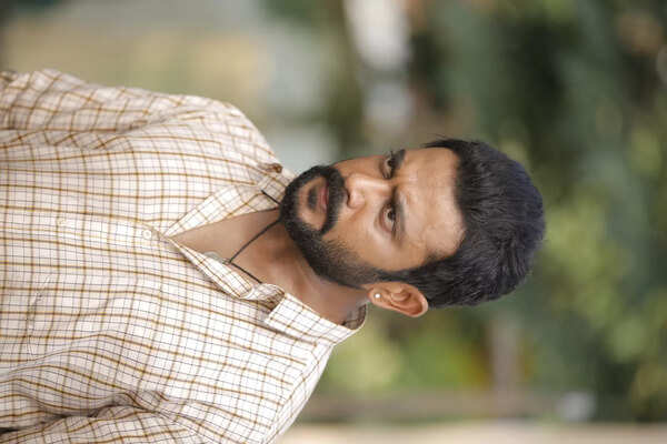 Content matters more than budget in today’s cinema, says Ritvvik Mathad
