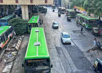 PMPML buses prone to theft as safe parking space elusive