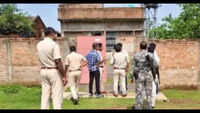 Illegal weapons factory unearthed in Sahibganj
