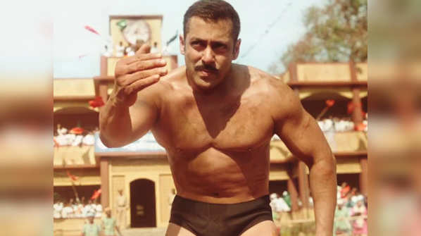 Will Salman Khan's ‘Sultan’ cross the Rs 300cr mark?