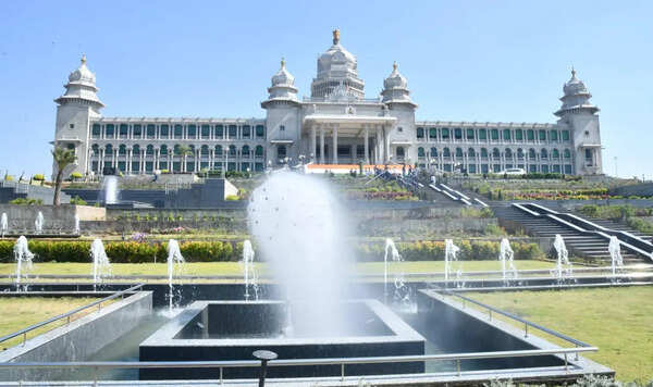 Kannada outfits oppose monsoon session in Belagavi