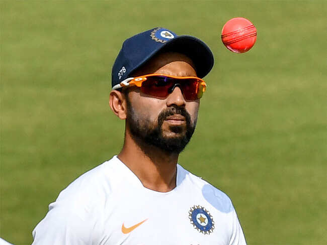 India vs Bangladesh: Pink, the underlying theme in Indore