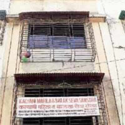 Not five but 10 girls abused in Panvel