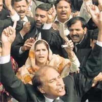 Hindu judge may become Pak ACJ