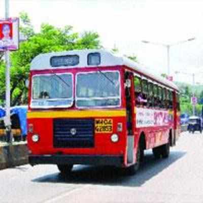 City transport buses to rake in Rs 2 crore by screening audio-video ads