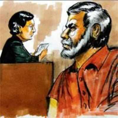 Several discordant notes as US court gives Rana clean chit