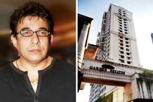 Deepak Tijori and wife given one month to pack up