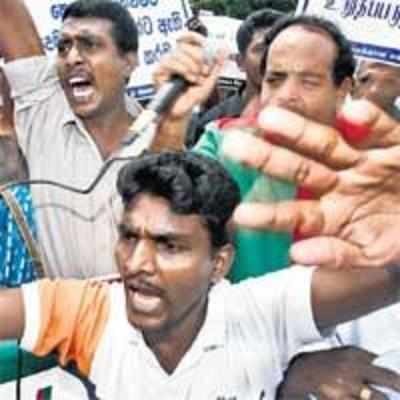 Halt eviction of Tamils: Lanka court