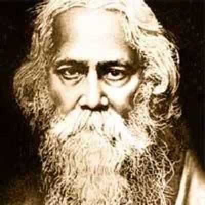 Sorry, CBI can't find Tagore's Nobel
