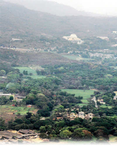 City to get first cageless zoo at Aarey Colony