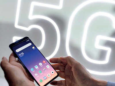 5G launches set to dominate at MWC