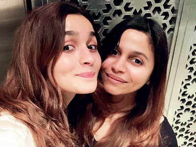 Alia Bhatt takes off to London to spend time with sister Shaheen