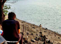 Drowning deaths increase with temperature, caution advised before summer water plunge